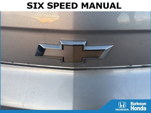 Used 2013 Chevrolet Camaro LS image 9