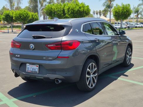 Used 2019 BMW X2 sDrive28i FWD image 5