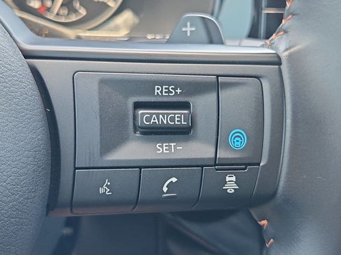 Used 2025 Nissan Pathfinder Rock Creek AWD/4WD image 20