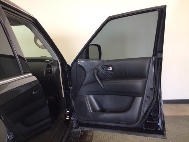 Used 2022 Nissan Armada S AWD/4WD image 13