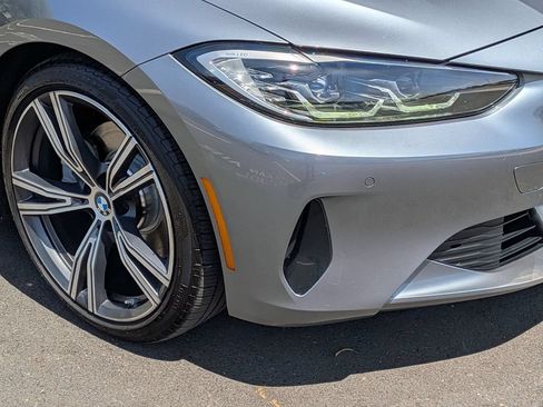 Used 2021 BMW 430i Coupe w/ Convenience Package RWD image 21
