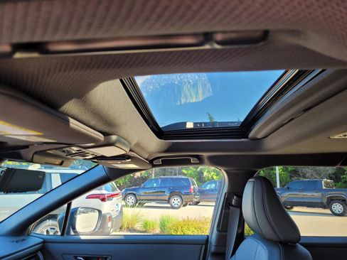 New 2026 Subaru Outback Touring XT AWD/4WD image 14