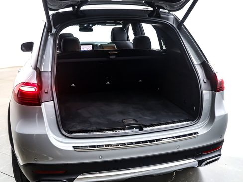 Certified 2025 Mercedes-Benz GLE 350 4MATIC image 25