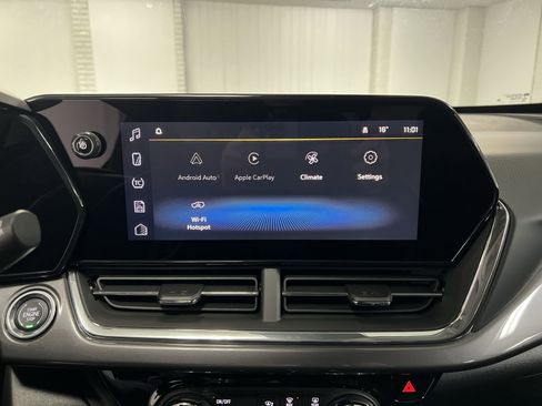 New 2026 Chevrolet Trax ACTIV w/ Driver Confidence Package image 45