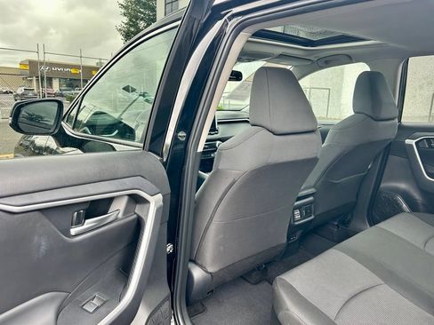 Certified 2025 Toyota RAV4 XLE w/ Convenience Package AWD/4WD image 11