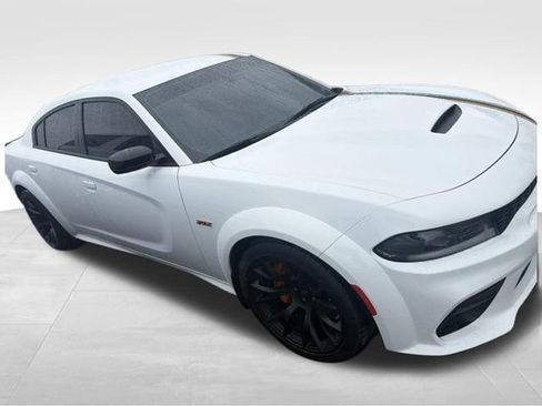 Used 2023 Dodge Charger Scat Pack RWD image 9