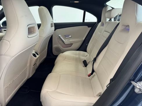 Used 2020 Mercedes-Benz CLA 250 image 20