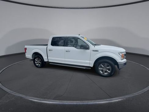Used 2020 Ford F150 XLT w/ Equipment Group 302A Luxury image 3