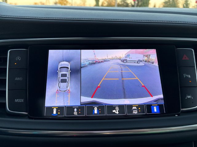 Used 2024 Buick Enclave Avenir w/ Avenir Technology Package AWD/4WD image 30