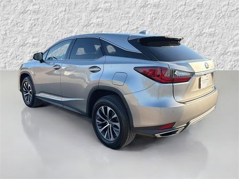 Used 2020 Lexus RX 350 FWD image 5