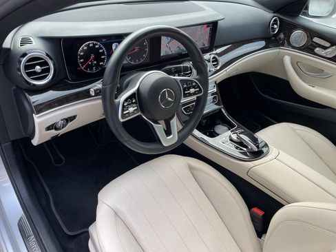 Used 2019 Mercedes-Benz E 300 image 19