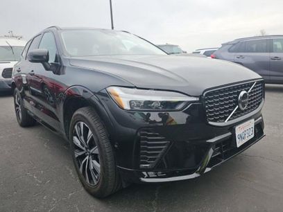 Used 2025 Volvo XC60 B5 Plus