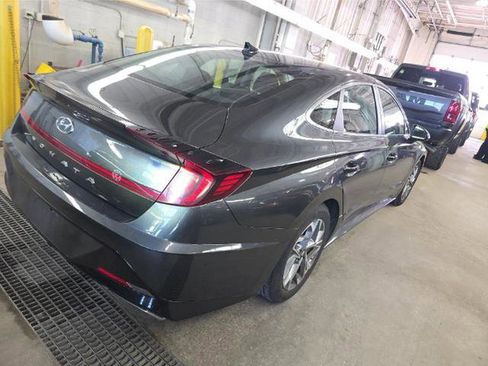 Used 2023 Hyundai Sonata SEL image 3