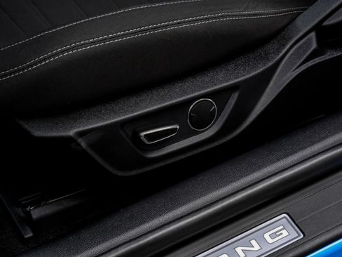 Used 2017 Ford Mustang GT image 32