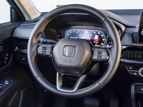 New 2026 Honda CR-V EX-L image 35