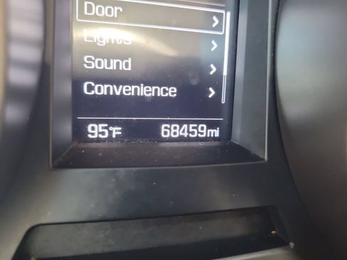 Used 2017 Hyundai Santa Fe SE w/ Cargo Package FWD image 30