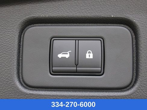 New 2026 Nissan Pathfinder SL image 27