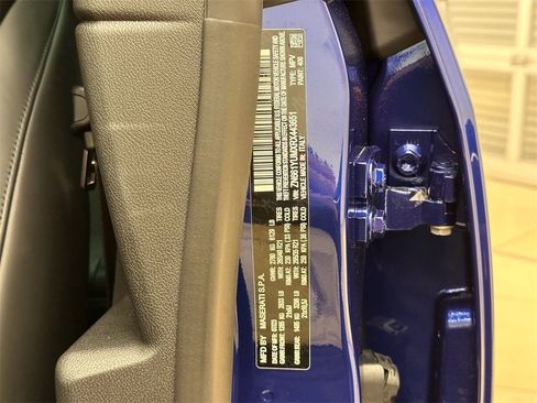 Used 2024 Maserati Levante Modena Ultima image 23