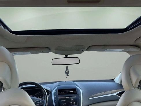 Used 2015 Lincoln MKZ AWD w/ Equipment Group 101A Select image 30