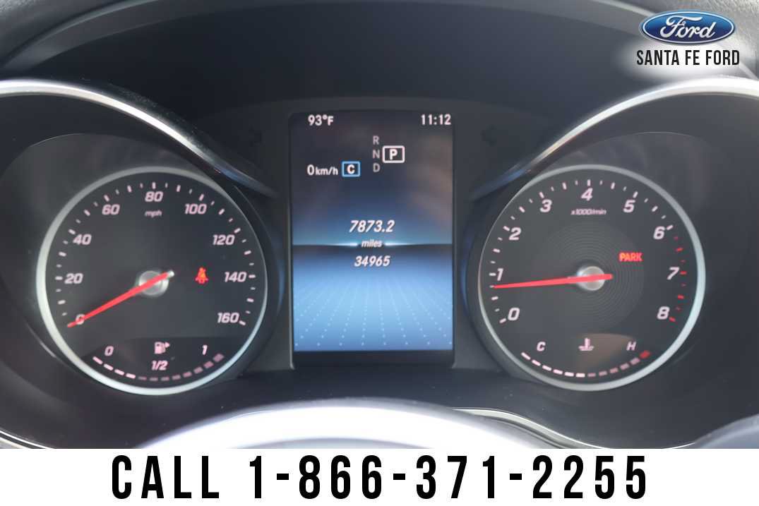Used 2019 Mercedes-Benz C 300 Sedan image 34