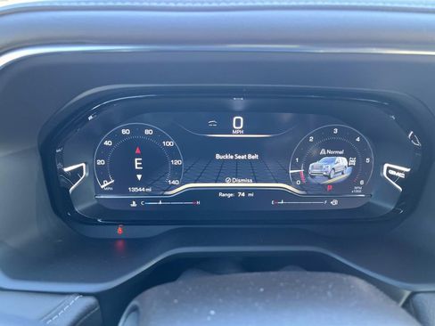 Used 2024 GMC Yukon Denali w/ Max Trailering Package image 40