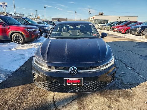 New 2026 Volkswagen Jetta Sport image 2