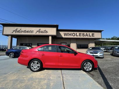 Used 2015 Volkswagen Jetta S