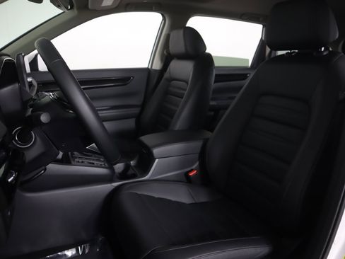Used 2026 Honda CR-V EX-L image 30