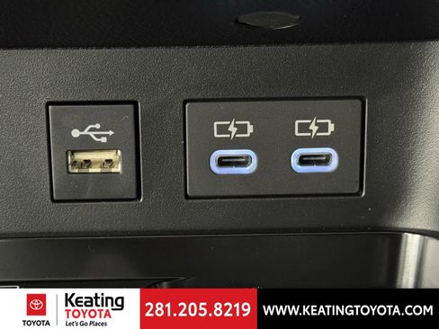 New 2026 Toyota Camry LE image 3