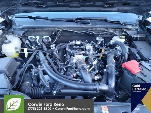 Used 2025 Ford Ranger XLT image 24