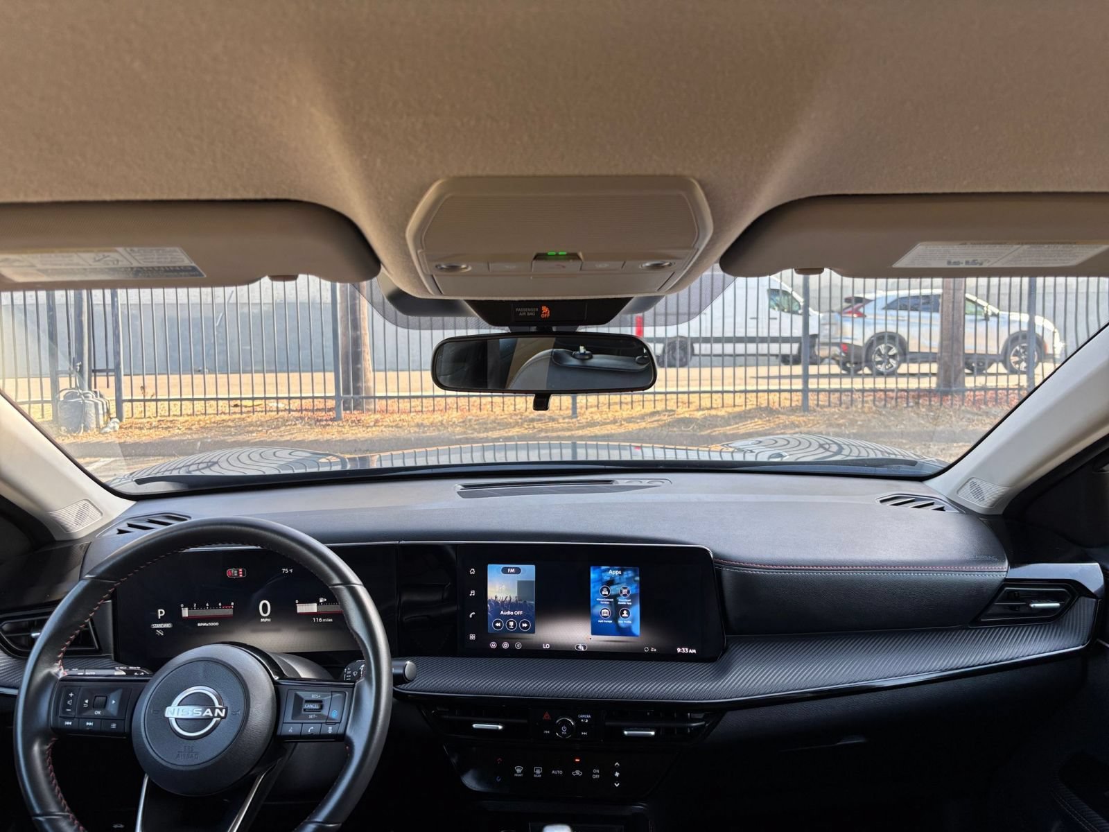 Used 2026 Nissan Kicks SR FWD image 31