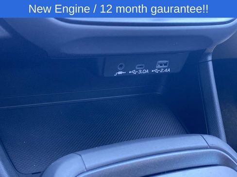 New 2026 Subaru Crosstrek 2.0i Premium AWD/4WD image 25