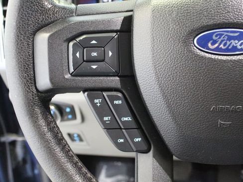 Used 2016 Ford F150 XLT w/ Equipment Group 302A Luxury AWD/4WD image 15