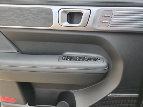 New 2026 Hyundai Santa Fe Limited w/ Tow & Go Package image 22