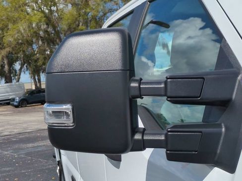 New 2026 Ford F250 XL w/ XL Chrome Package AWD/4WD image 12