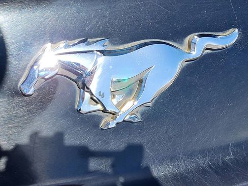 Used 2021 Ford Mustang Premium RWD image 31