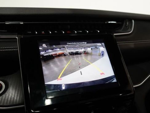 Used 2023 Jeep Grand Cherokee L Laredo image 28