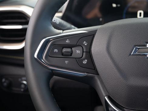 Used 2026 Chevrolet TrailBlazer ACTIV w/ Driver Confidence Package image 36