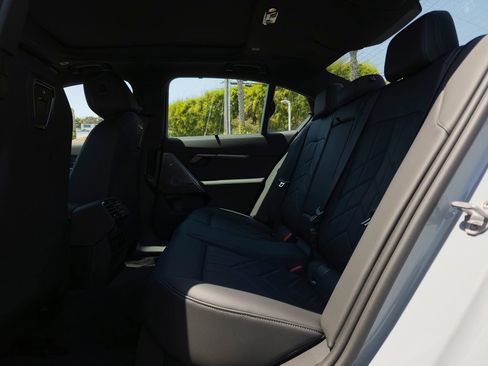 New 2026 BMW i5 AWD/4WD image 9