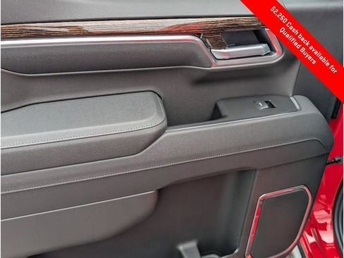 New 2026 GMC Sierra 1500 Elevation w/ Elevation Premium Package image 13