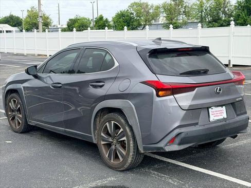 Used 2020 Lexus UX 200 w/ Accessory Package FWD image 4
