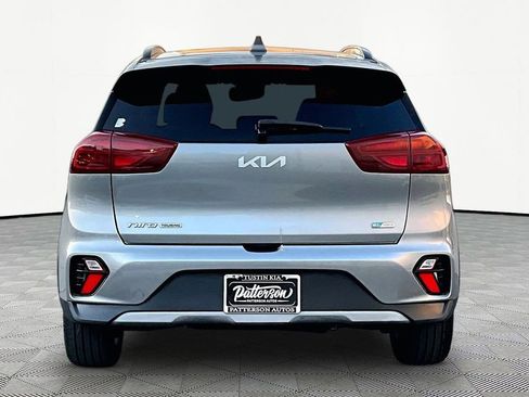 Used 2022 Kia Niro Touring Special Edition image 5