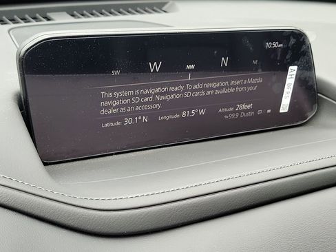 Certified 2025 MAZDA CX-30 AWD 2.5 S w/ Preferred Package image 29