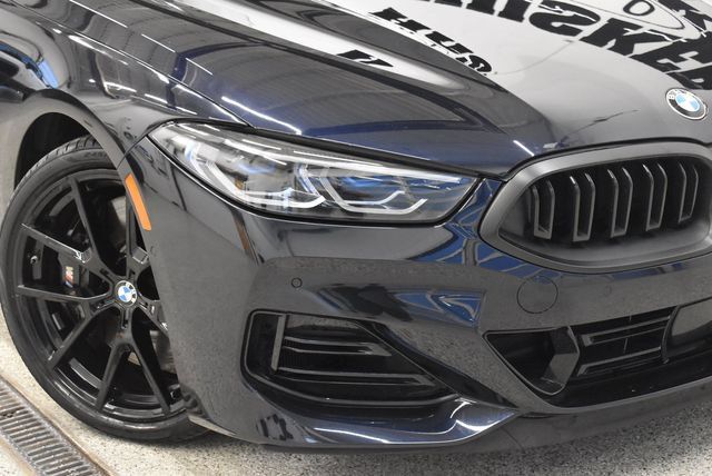 Used 2024 BMW M850i Gran Coupe xDrive AWD/4WD image 29
