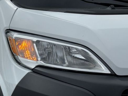 New 2026 RAM ProMaster 2500 image 36