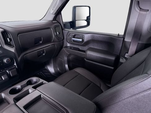 Used 2022 Chevrolet Silverado 3500 W/T w/ WT Fleet Convenience Package AWD/4WD image 20