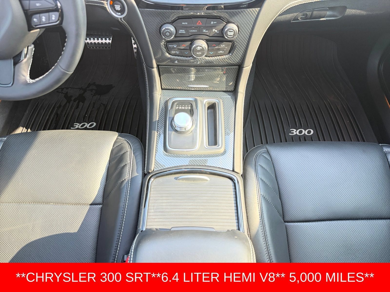 Used 2023 Chrysler 300 C RWD image 13
