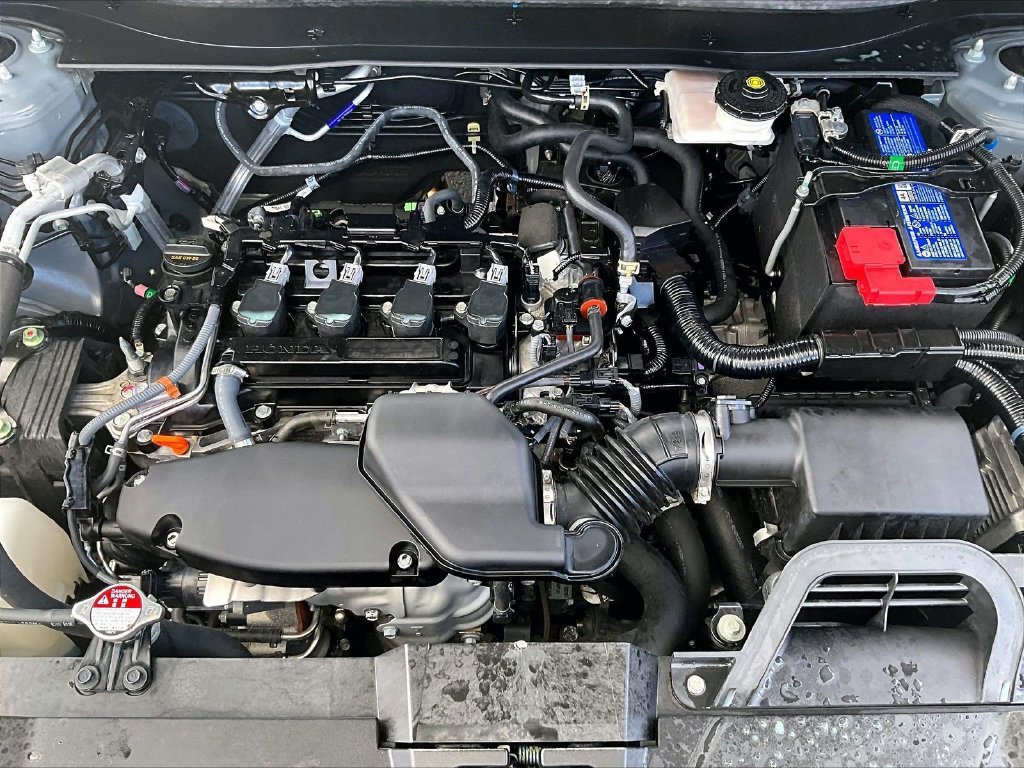 Used 2024 Honda CR-V EX-L image 31