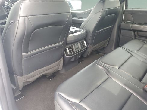 Certified 2023 Ford F150 XLT w/ Equipment Group 302A High AWD/4WD image 9