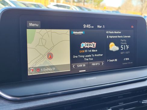 Used 2020 Kia Telluride EX image 21